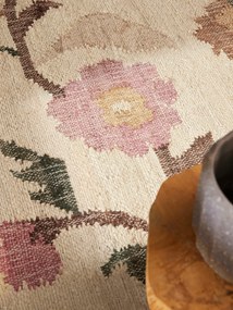 ELLE Decoration, Kusový koberec Violette 106259 Cream/Multi z kolekcie Elle, 200x300, viacfarebná, kuchyňa