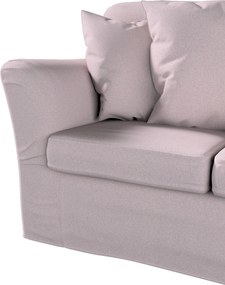 Poťah na sedačku Tomelilla (pre 3 osoby) farba produktu ružová látka zapletaná