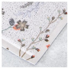 Rohožka 40x70 cm Butterfly - Artsy Doormats
