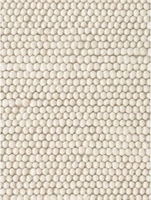 Krémový ručne tkaný vlnený koberec 200x300 cm Richmond Diana – Ted Baker