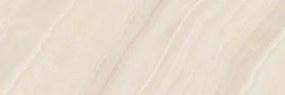 Obklad Rako Onyx tmavo béžová 40x120 cm lesk WAKV6835.1