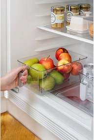 Plastový organizér do chladničky 31x18 cm – Casa De Engel