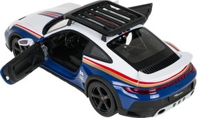 Auto na ovládanie RC Porsche 911 Dakar Performance 1:14