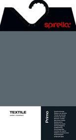 Sprchový záves 180x200 cm Primo – Spirella