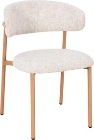 XXXLutz STOLIČKA, 55/80/57 cm Livetastic - Stoličky - 001125011901