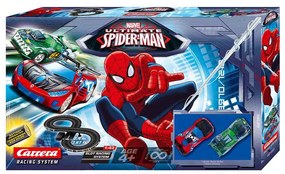 Autodráha Carrera Go Spider-Man 2,4m