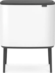 XXXLutz ODPADKOVÝ KÔŠ 34 l Brabantia - Upratovanie - 003394009101