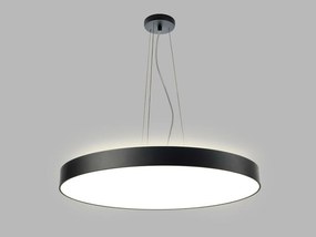 LED2 3111433D Ringo 80 P/nz DIM, B 70+6W 3000K 3111433D