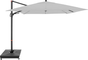 Doppler myZone svetlosivá