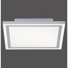Leuchten Direkt 14850-16 - LED Stmievateľné svietidlo LED/17W/230V + LED/13W + DO