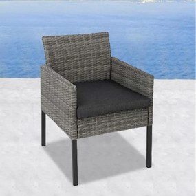 13-dielny veľký ALU ratanový set Avenberg Belmonte