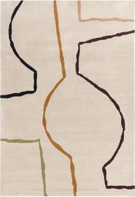 Koberec Reef RF22 Linear Multi