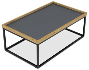 Konferenčný stolík CT-613 OAK