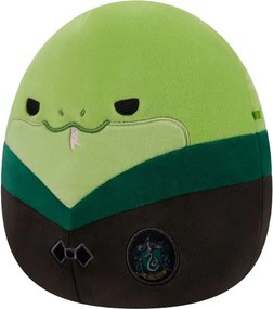 Plyšová hračka Harry Potter Slytherin – SQUISHMALLOWS
