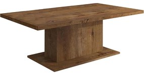 Konferenčný stolík Denver Dub Lefkas