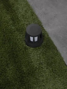 Vonkajšie LED lampa Stark