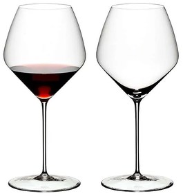 Riedel Veloce Pinot Noir poháre na víno 763 ml 2 ks