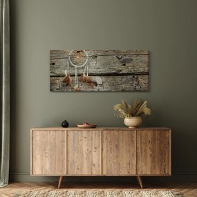Obraz - Lapač snov (120x50 cm)