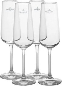 XXXLutz SADA POHÁROV 4 ks Villeroy & Boch - Sady pohárov - 003407136704