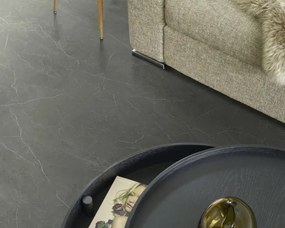 PVC podlaha FEELINGS ROCKINGHAM sivá