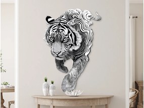 drevko |  Obraz na stenu Tiger  65 x 45 cm