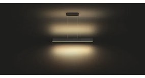 Philips 40903/30/P9-LED RGBW Stmievateľný luster na lanku Hue ENSIS 2xLED/39W/230V