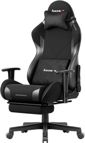 Herná stolička Force 5.7 Black carbon