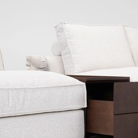 PROXIMA.store - Leňoška II LAURO TYP ROHU: Pravý, SKUPINA LÁTOK: Skupina 3