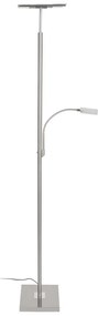 Livarno home LED stojacia lampa  (100357978)