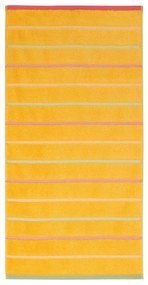 XXXLutz UTERÁK NA RUKY, 50/100 cm, žltá Vossen - Kúpeľňový textil - 003355054502
