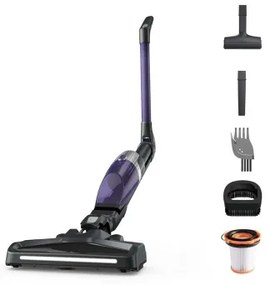 Rowenta - Tyčový vysávač X-TREM COMPACT FLEX ESSENTIAL 2v1