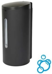 Weltservis Donner dávkovač mydla čierna 8 596 220 013 545