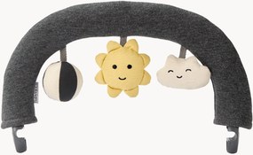 Pripevniteľná hračka na detské hojdacie ležadlo Sunny Friends