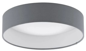 Eglo 93395 - LED stropné svietidlo PALOMARO LED/12W/230V