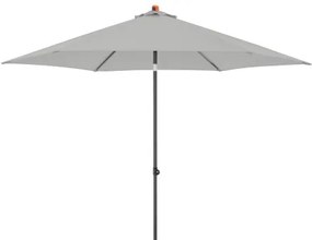Doppler myZone Push Up 300 cm - naklápací slnečník : Barvy slunečníků - 827