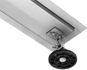 Sprchový žľab MAXMAX GRID