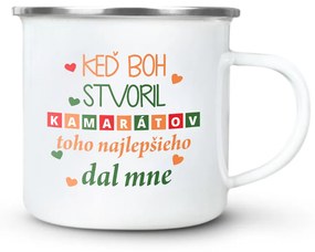 Sablio Plecháčik Keď Boh stvoril kamarátov: 300 ml