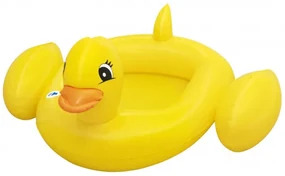 Nafukovací čln Bestway 34151 kačka 102x99 cm