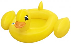 Nafukovací čln Bestway 34151 kačka 102x99 cm