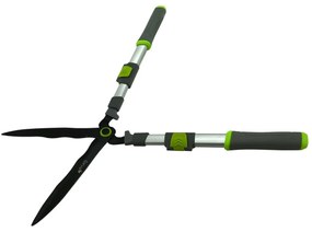 Garvia Nožnice na živý teleskopický plot 72 - 92 cm