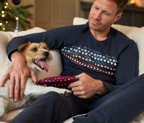 Hracie lano pre psov