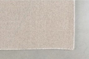 ZUIVER BLISS GREY koberec 240 x 345 cm