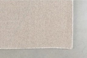 ZUIVER BLISS GREY koberec 200 x 300 cm