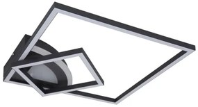 Globo 67245-40 - LED Prisadený luster TINY LED/40W/230V