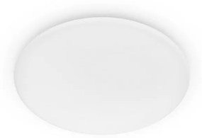 Philips - LED Stropné svietidlo MOIRE LED/20W/230V 2700K 8719514335110