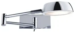 Moderné svietidlo SearchLight ADJUSTABLE WALL  3863CC