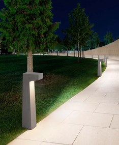 Vonkajšie LED lampa Aran 15
