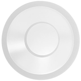 Toolight Toolight, LED stropné svietidlo 40cm, 14W, APP1459, biela, OSW-04189