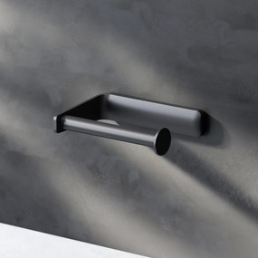 Držiak na toaletný papier AM.PM Inspire 2.0 AIB34122 čierny