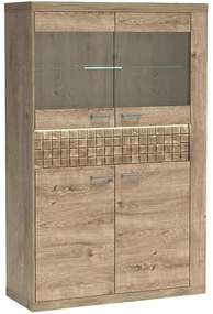 Komoda Natural N-5 Ribbeck